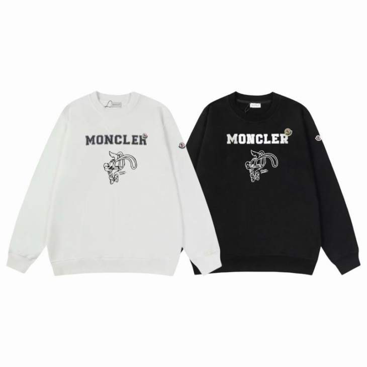 Picture of Moncler Sweatshirt _SKUMonclerXS-LsxitxM808535169